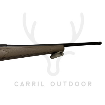 Rifle Mossberg Patriot 2º Mano | Carril Outdoor