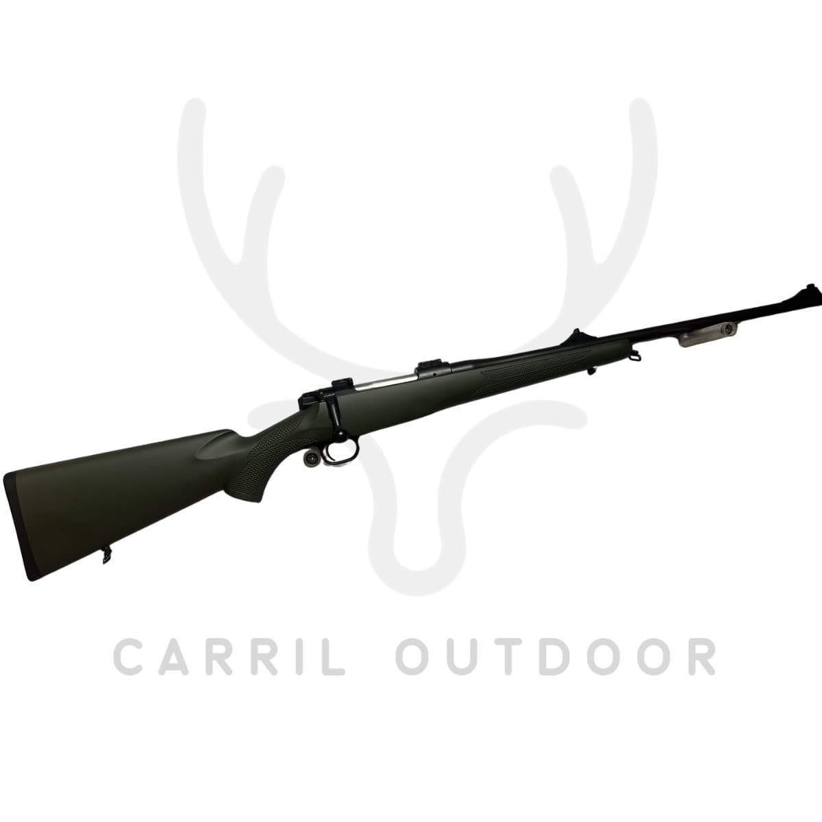 Rifle Mauser M12 de segunda mano (PL)