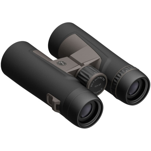 Prismáticos Leupold BX-3 Alpine HD