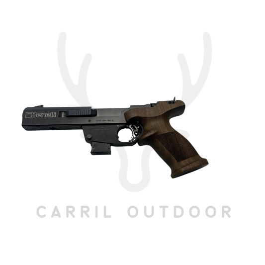 Benelli MP 95 E Cal. 22 LR | Carril Outdoor