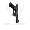 Benelli MP 95 E Cal. 22 LR (PL) Benelli MP 95 E Cal. 22 LR (PL)