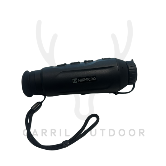 Hikmicro Lynx LH19 2.0 2ª Mano