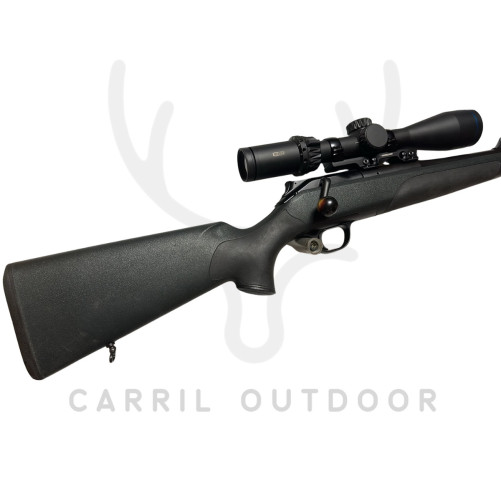 Blaser R8 Cal. .338 con Meopta (PL)