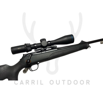 Blaser R8 Cal. .338 con Meopta | Carril Outdoor