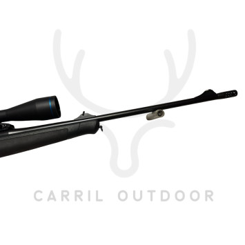 Blaser R8 Cal. .338 con Meopta | Carril Outdoor
