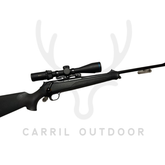 Blaser R8 Cal. .338 con Meopta | Carril Outdoor