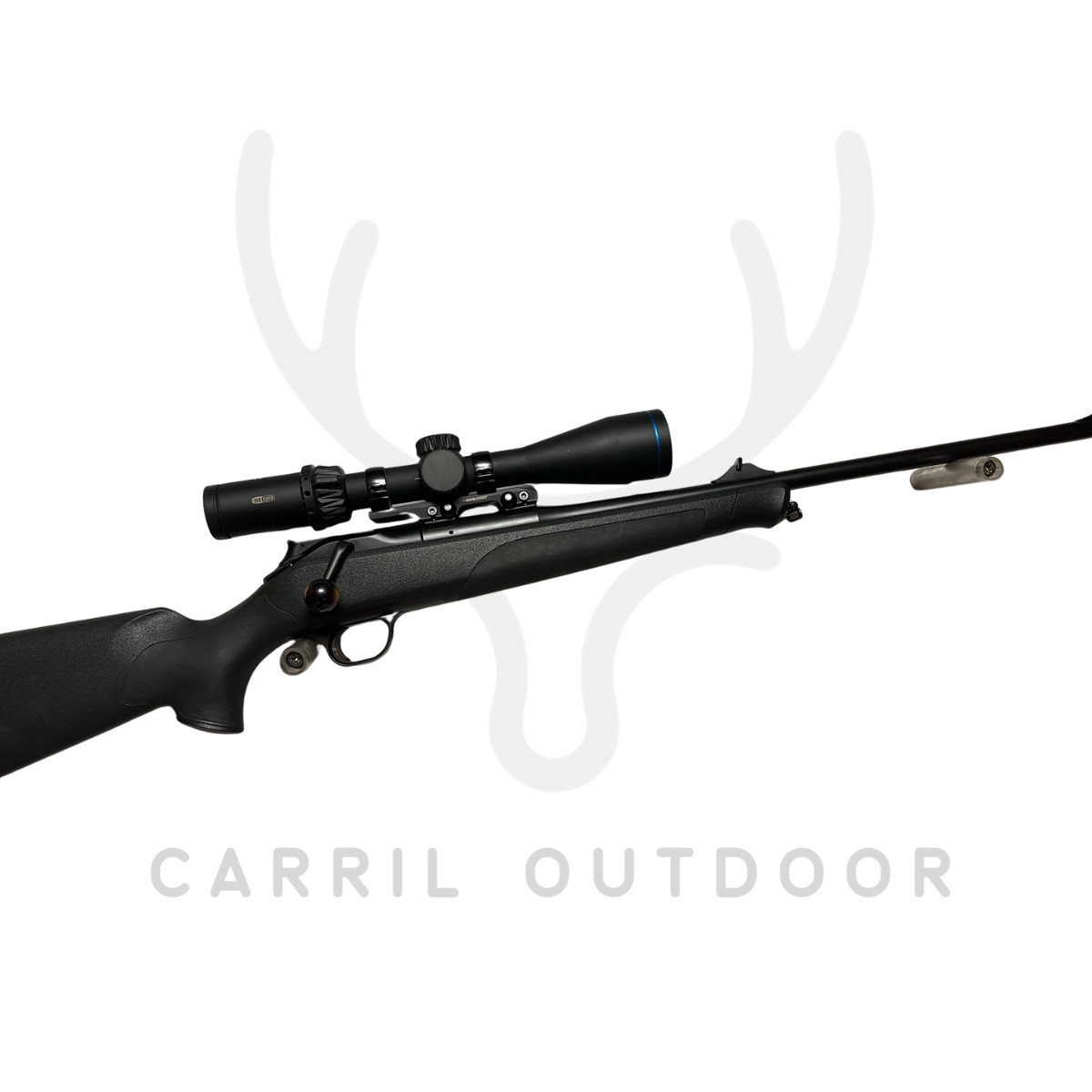 Blaser R8 Cal. .338 con Meopta (PL)