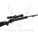 Blaser R8 Cal. .338 con Meopta (PL)