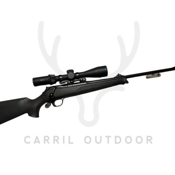 Blaser R8 Cal. .338 con Meopta | Carril Outdoor