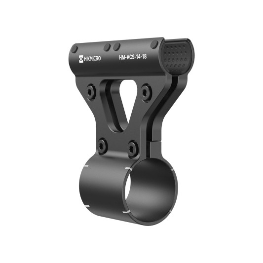 Montura HIKMICRO HikCam A7E cañón