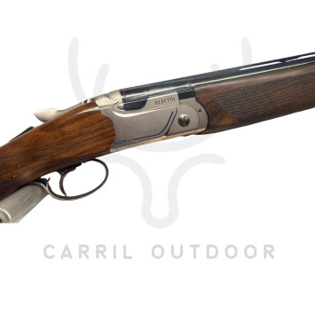 Escopeta Beretta 694 Trap 2º Mano | Carril Outdoor