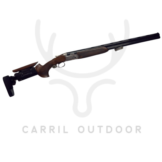Escopeta Beretta 694 Trap 2º Mano | Carril Outdoor