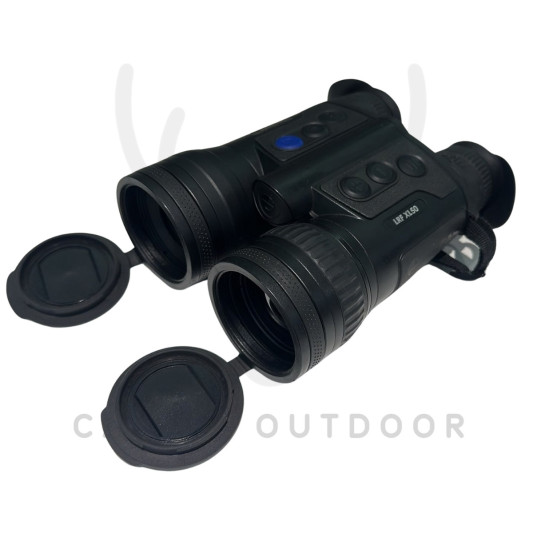 Binocular térmico Pulsar Merger LRF XL50 (PL)