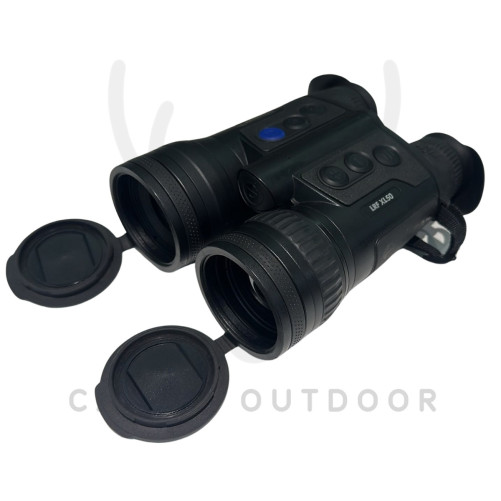 Binocular térmico Pulsar Merger LRF XL50 (PL)