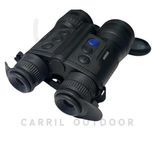 Binocular térmico Pulsar Merger LRF XL50 2ª Mano | Carril Outdoor