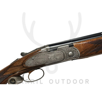 Escopeta Beretta 687 EELL 2ª Mano | Carril Outdoor