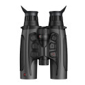 Binoculares térmicos multiespectro con telémetro + IR 850 940 nm HIKMICRO HABROK 4K HH35L 2.0 Binoculares térmicos multiespectro con telémetro + IR 850 940 nm HIKMICRO HABROK 4K HH35L 2.0