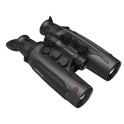 Binoculares térmicos multiespectro con telémetro + IR 850 940 nm HIKMICRO HABROK 4K HH35L 2.0 Binoculares térmicos multiespectro con telémetro + IR 850 940 nm HIKMICRO HABROK 4K HH35L 2.0