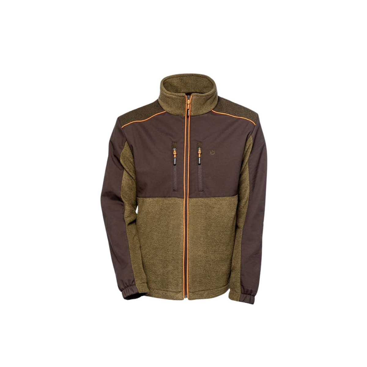 Chaqueta polar Gamo Caspian