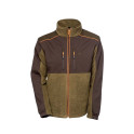 Chaqueta polar Gamo Caspian