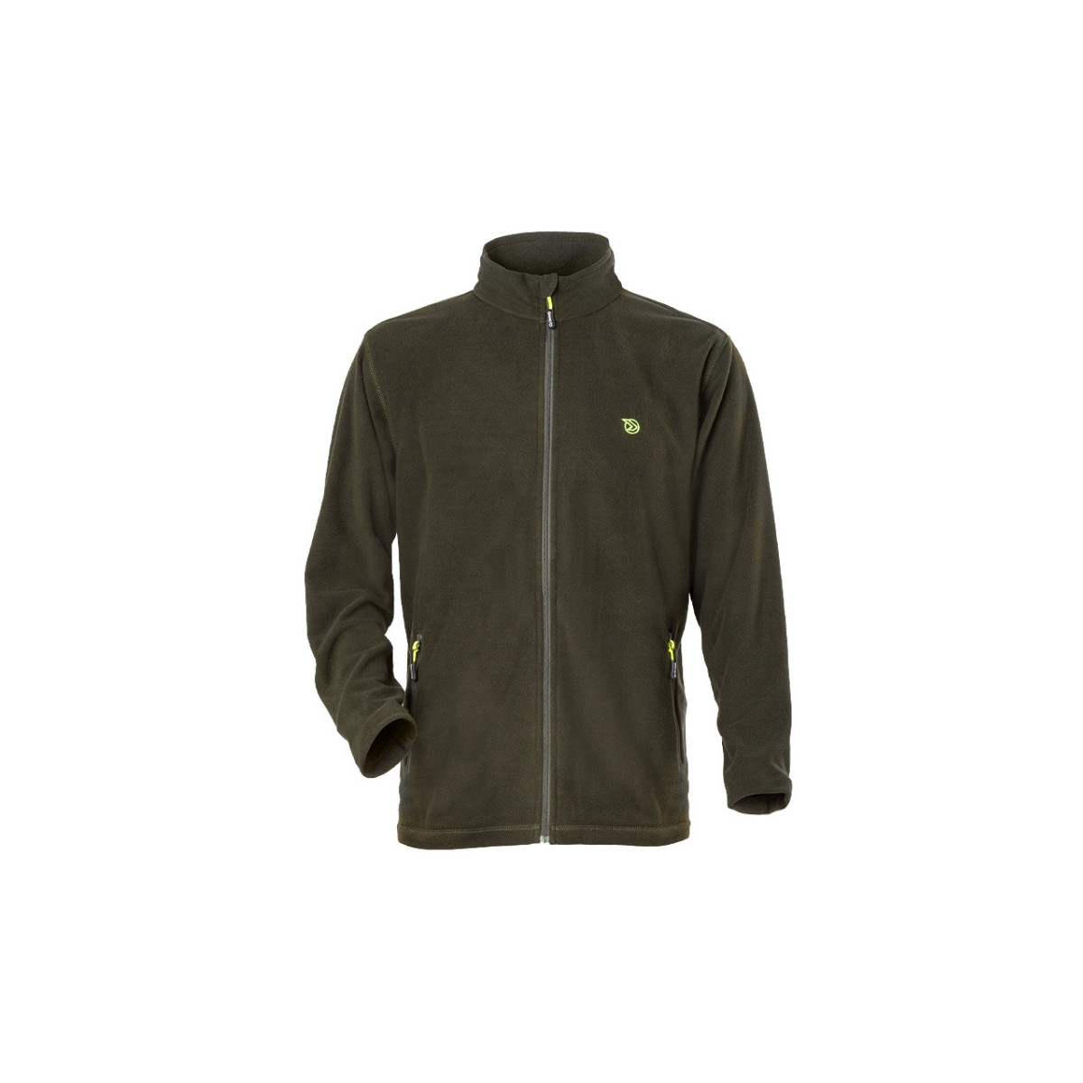 Chaqueta polar Gamo Leman Chaqueta polar Gamo Leman