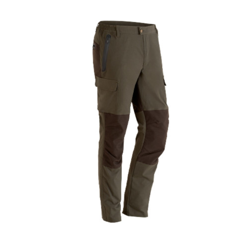 Pantalón Gamo Livanto para caza y actividades outdoor en Carril Outdoor