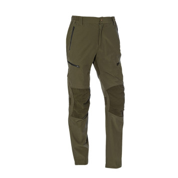 Pantalón Gamo Elba técnico y elástico para outdoor en Carril Outdoor
