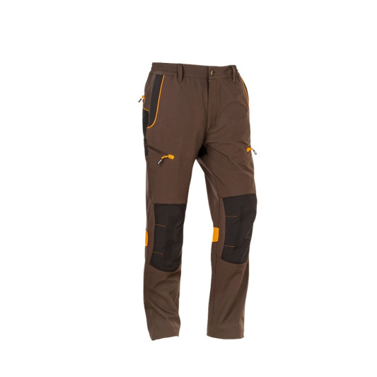 Pantalón Gamo Bering | Carril Outdoor