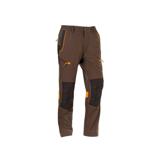 Pantalón Gamo Bering | Carril Outdoor
