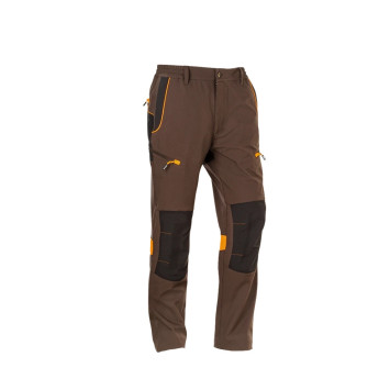 Pantalón Gamo Bering | Carril Outdoor
