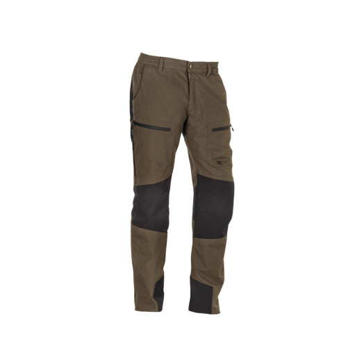 Pantalón Gamo Dobra ligero con rodilleras preformadas en Carril Outdoor