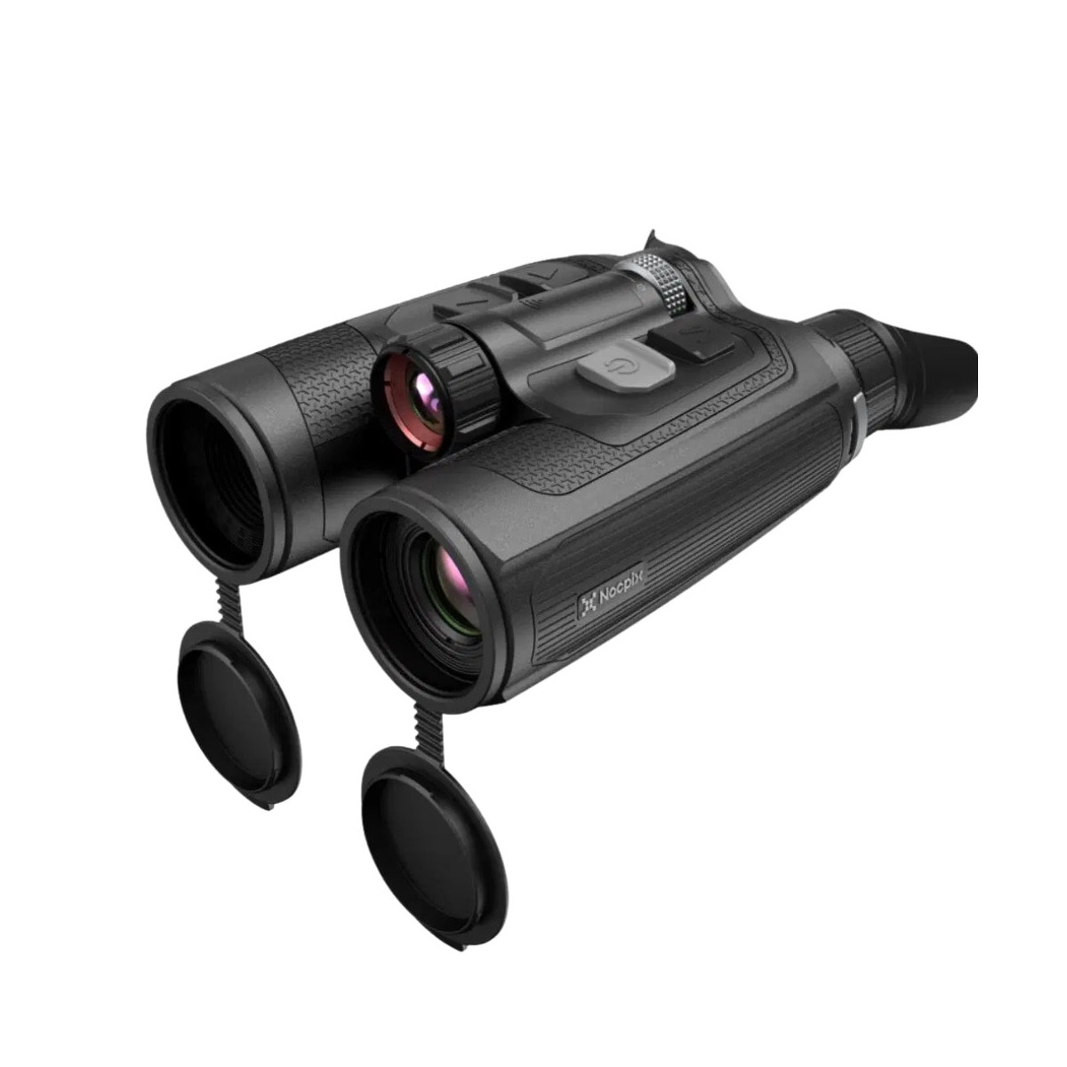 Binocular multiespectro Nocpix OMNI L19R
