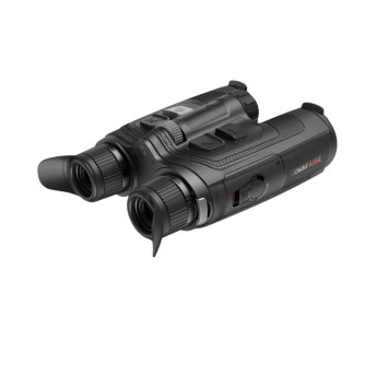 Binocular multiespectro Nocpix OMNI H35R | Carril Outdoor