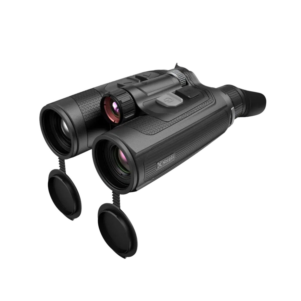 Binocular multiespectro Nocpix OMNI H35R