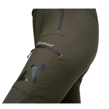 Pantalón Chiruca Lykos 01 | Carril Outdoor