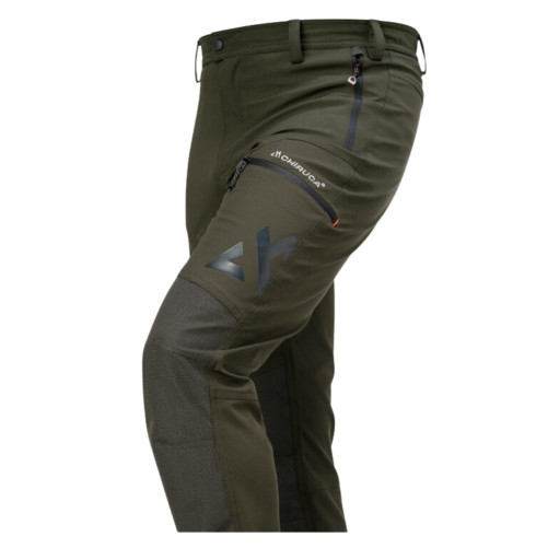 Pantalón Chiruca Lykos 01