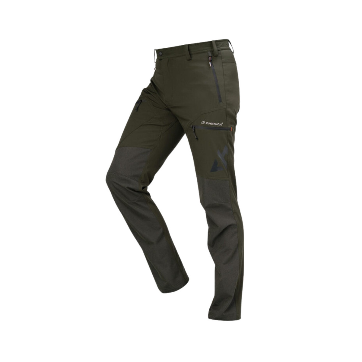 Pantalón Chiruca Lykos 01