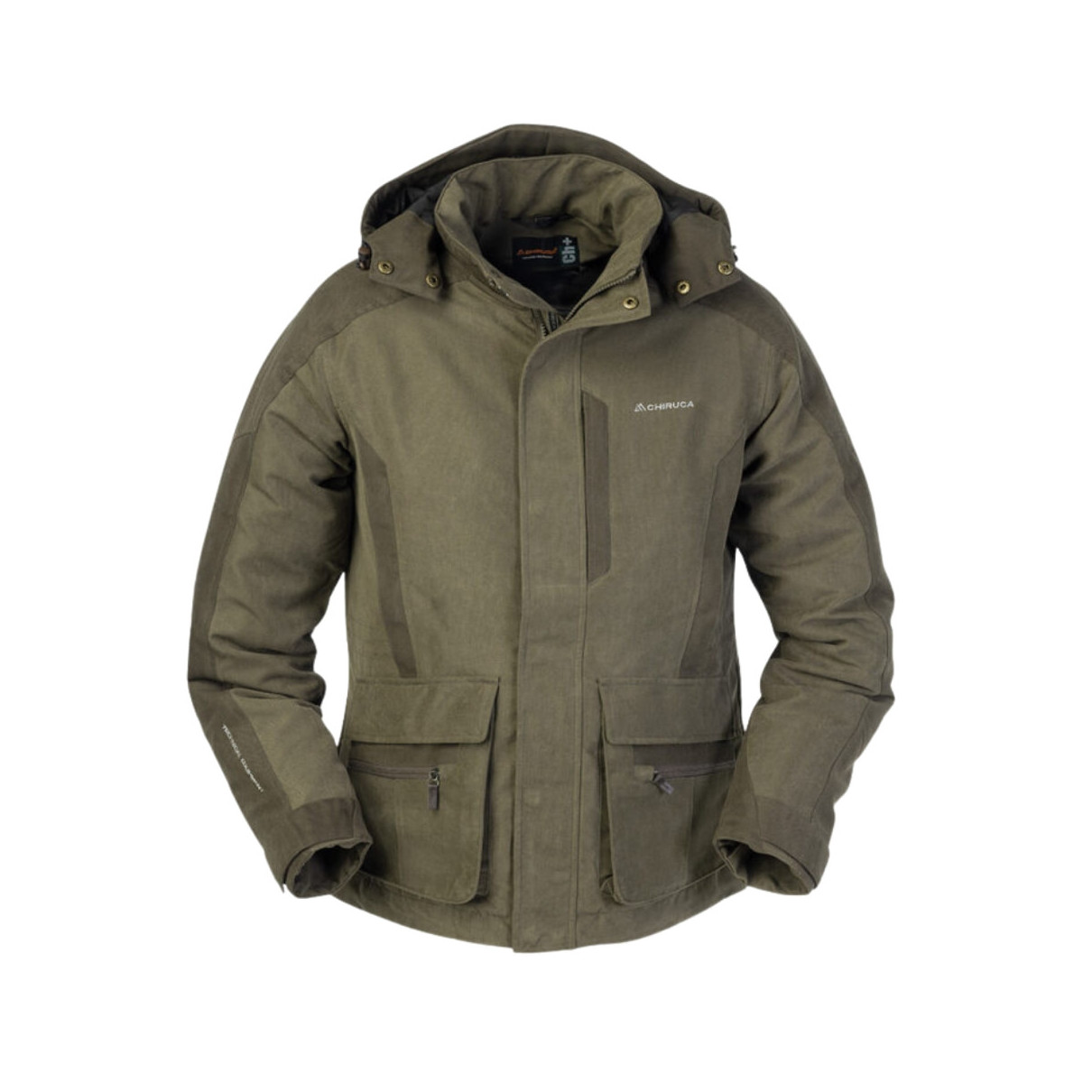 Chaqueta Chiruca Valkiria 01 CH+