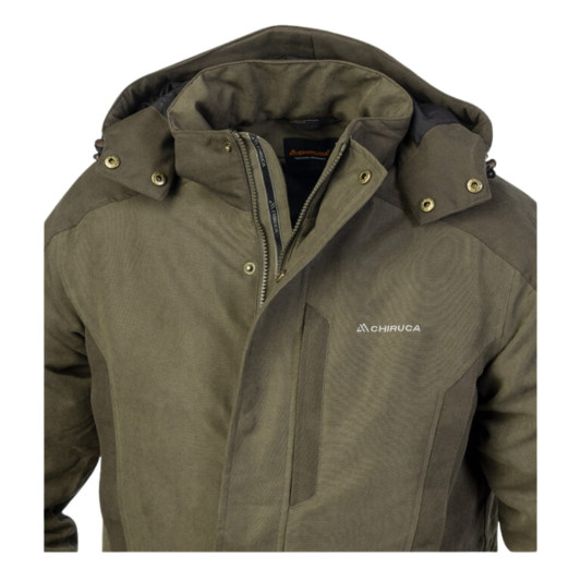 Chaqueta Chiruca Valkiria 01 CH+