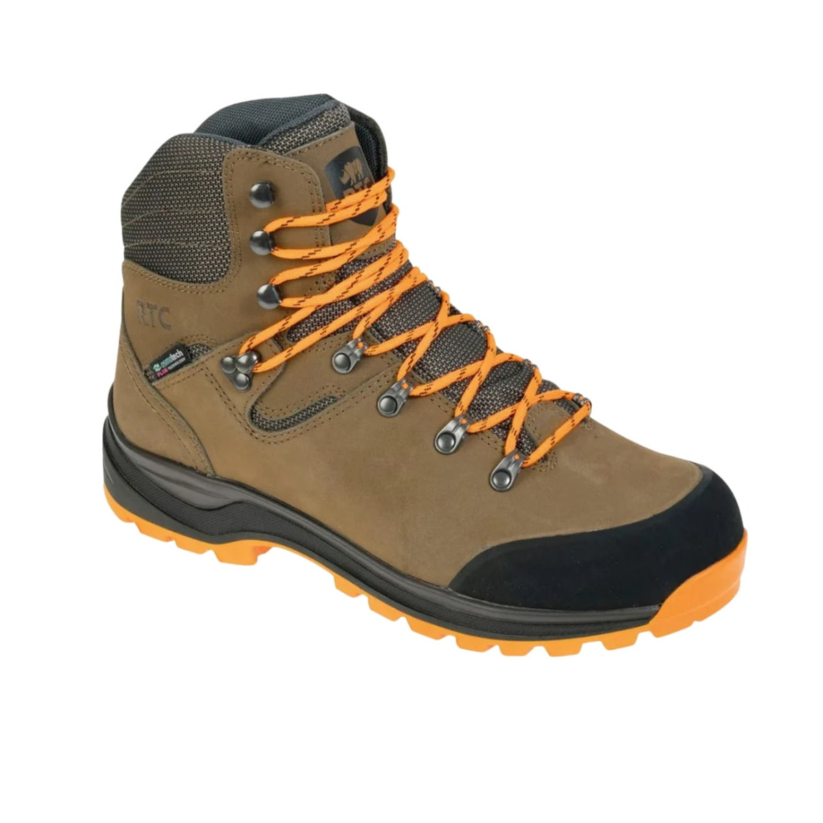 Bota RTC Norden