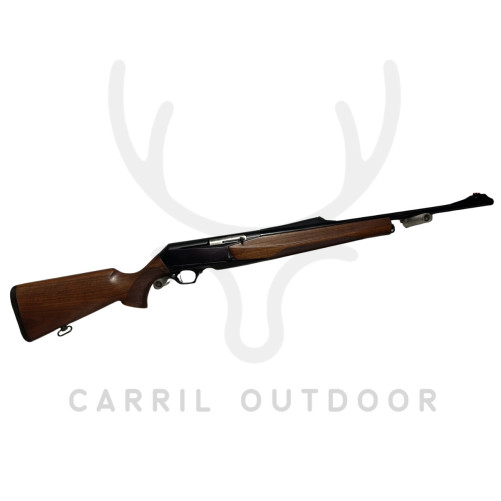 Rifle Browning MK3 calibre 300 semiautomático de segunda mano en buen estado en Carril Outdoor Plasencia