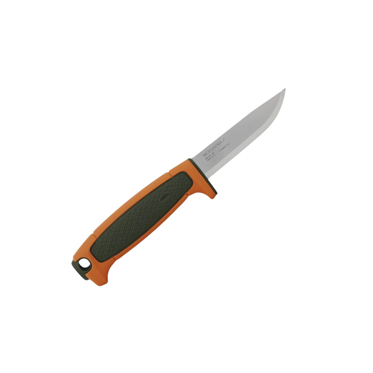 Cuchillo Morakniv Risberg (S)