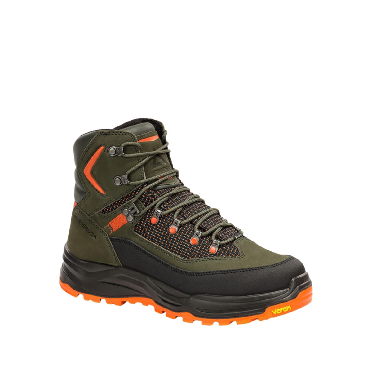 Bota Chiruca Atenea Hi Vis 11 Bota Chiruca Atenea Hi Vis 11