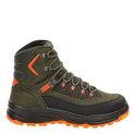 Bota Chiruca Atenea Hi Vis 11 Bota Chiruca Atenea Hi Vis 11