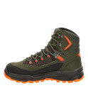 Bota Chiruca Atenea Hi Vis 11 Bota Chiruca Atenea Hi Vis 11