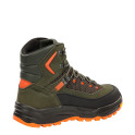 Bota Chiruca Atenea Hi Vis 11 Bota Chiruca Atenea Hi Vis 11