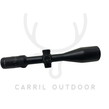 Visor Zeiss Conquest V4 3-12x56 2º Mano | Carril Outdoor