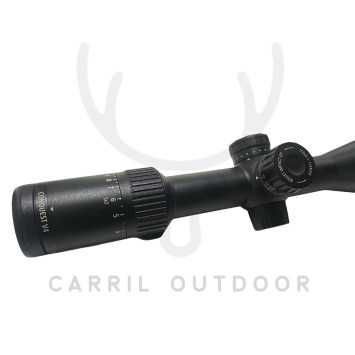 Visor Zeiss Conquest V4 3-12x56 2º Mano | Carril Outdoor