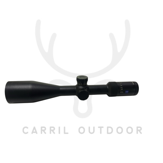 Visor Zeiss Conquest V4 3-12x56 2º Mano | Carril Outdoor