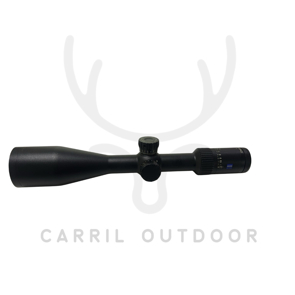 Visor Zeiss Conquest V4 3-12x56 (PL)